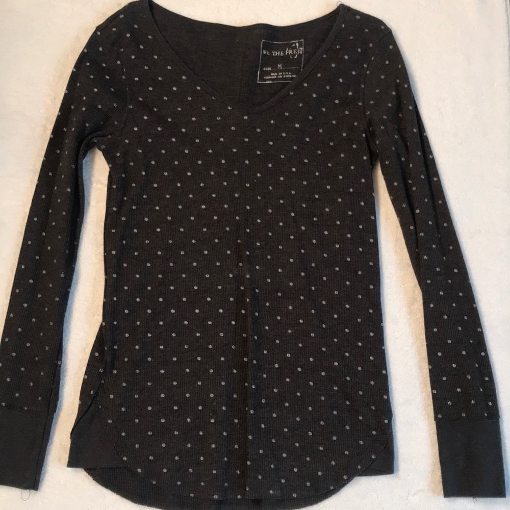 Free People Thermal